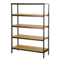 Madera Merchandiser Rack